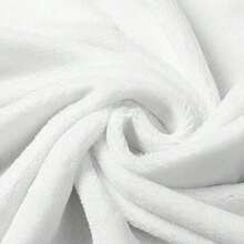 Jack And Sally Nightmare Before Christmas Blanket Fleece Summer Portable Super Warm Throw Blankets For Bed Couch Bedspreads.Jpg - trắng - Xem 4