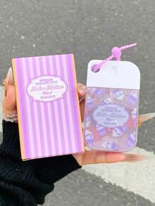 1pc X 50ml, Sweet Gourmand Fragrance Spray – Strawberry, Vanilla, Chocolate, Marshmallow And Popcorn, Long-Lasting, For Home Office Hotel Lounge, Perfect For Relaxation Meditation Yoga Spa Atmosphere, Ideal Gift For Friends Family Colleagues On Birthday Christmas New Year Anniversary Special Events - Multi-fragrance - View 8