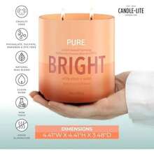 Candles - Multicolor - View 3