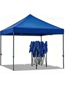 Patio Awnings - Multicolor - View 4