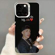 Funda para teléfono  Singer Funda para teléfono 14 16 15 11 12 13 17 Pro Max Mini Plus Cubierta a prueba de golpes - Z1 - Ver 7