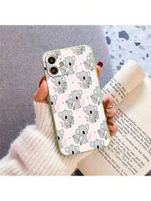 Basic Phone Cases - Black - View 1