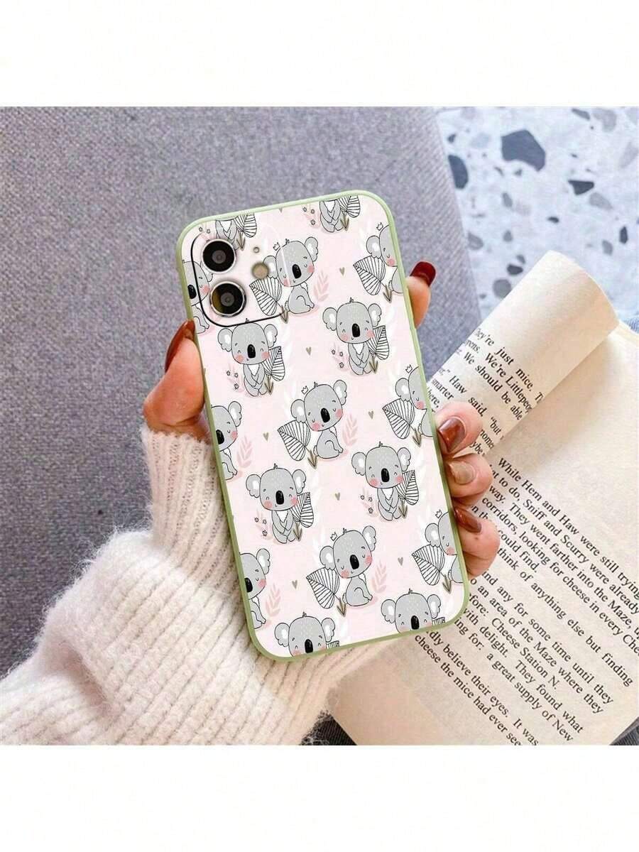 Basic Phone Cases - Black - View 1
