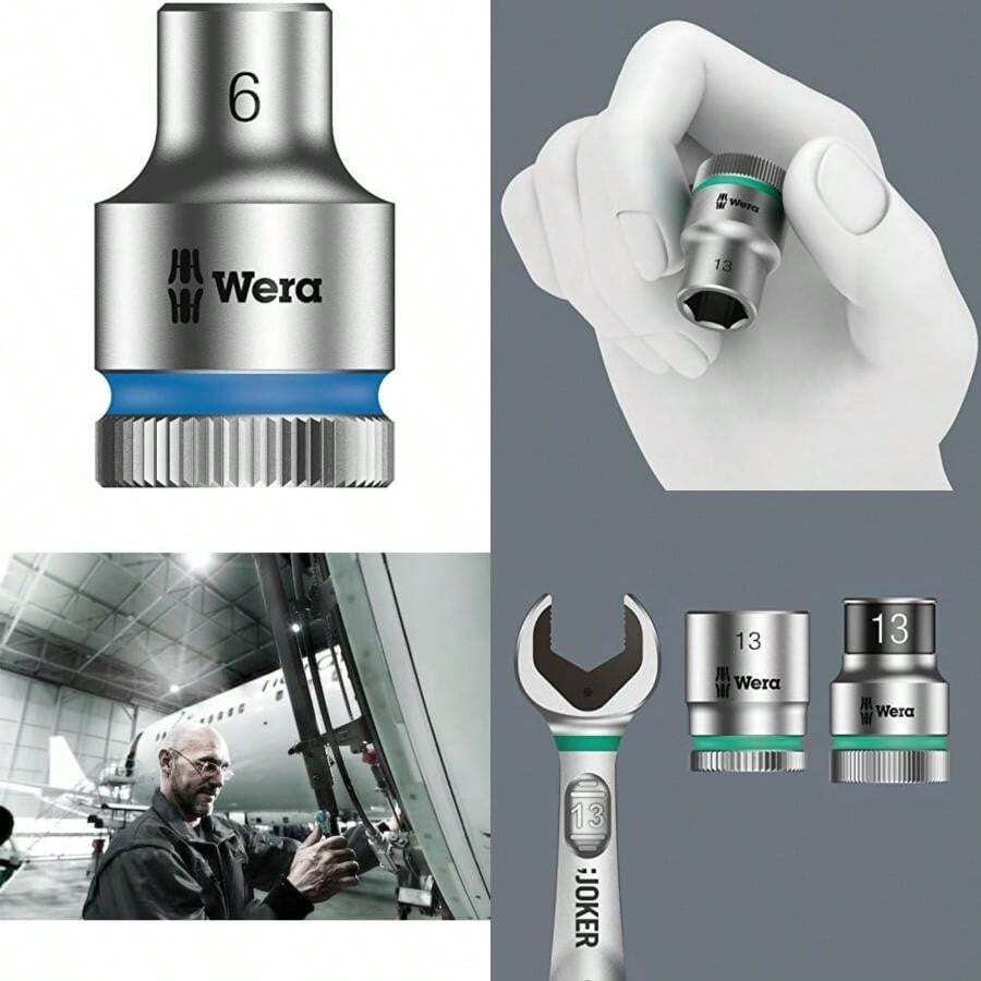 Sockets - متعدد الألوان - مشاهدة 1
