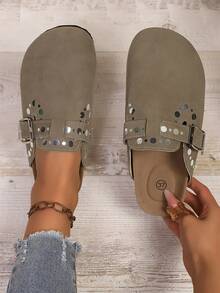 Dark Grey