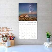 Calendars - Multicolore - Voir 6
