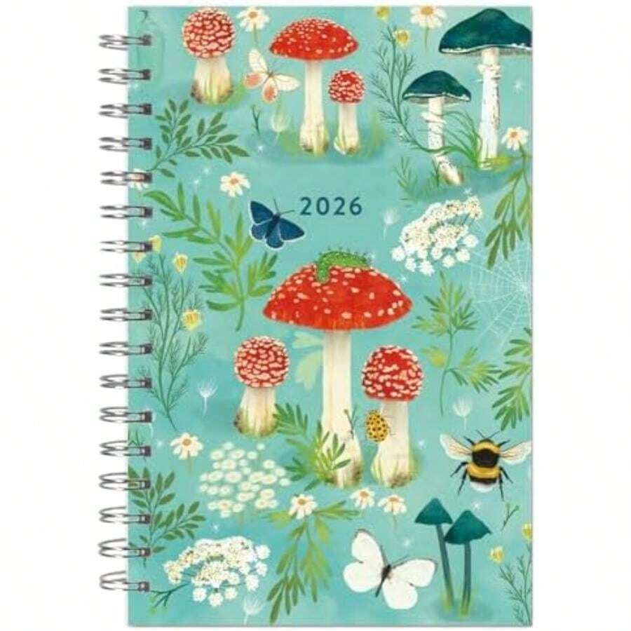 Calendars - Verschiedenfarbig - Übersicht 1