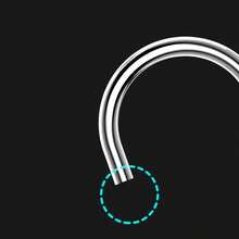 1 Set Thick & Durable Shoe Rack & Hook, Multi-Function Clothes Drying Rack, Suitable For Student Dorm, Back To School Supplies, Indoor & Outdoor Shoe Drying, Home & Living Essentials - Multicolor - View 7