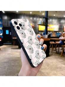 Basic Phone Cases - Black - View 2