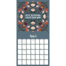Calendars - มัลติคัลเลอร์ - ดู 5