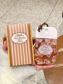 5瓶/1瓶 50毫升限量版香氛喷雾，节日必备。持久留香，中和异味净化空气，高品质产品，便携易用，适用于卧室、约会、衣橱、浴室、旅行和家庭聚会等场合，情人节、女士礼物、母亲节、婚礼、毕业季、圣诞节等节日送礼佳品。 - 多色 - 查看 10