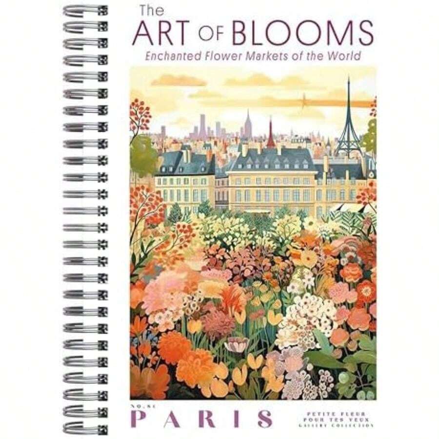 Calendars - Multicolor - View 1