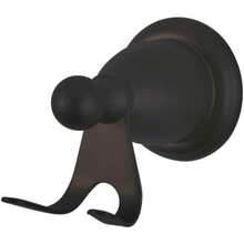 Brass BA1757C - Gancho para bata (3-1/2 pulgadas), cromo pulido(Oil-Rubbed Bronze) - Multicolor - Ver 2
