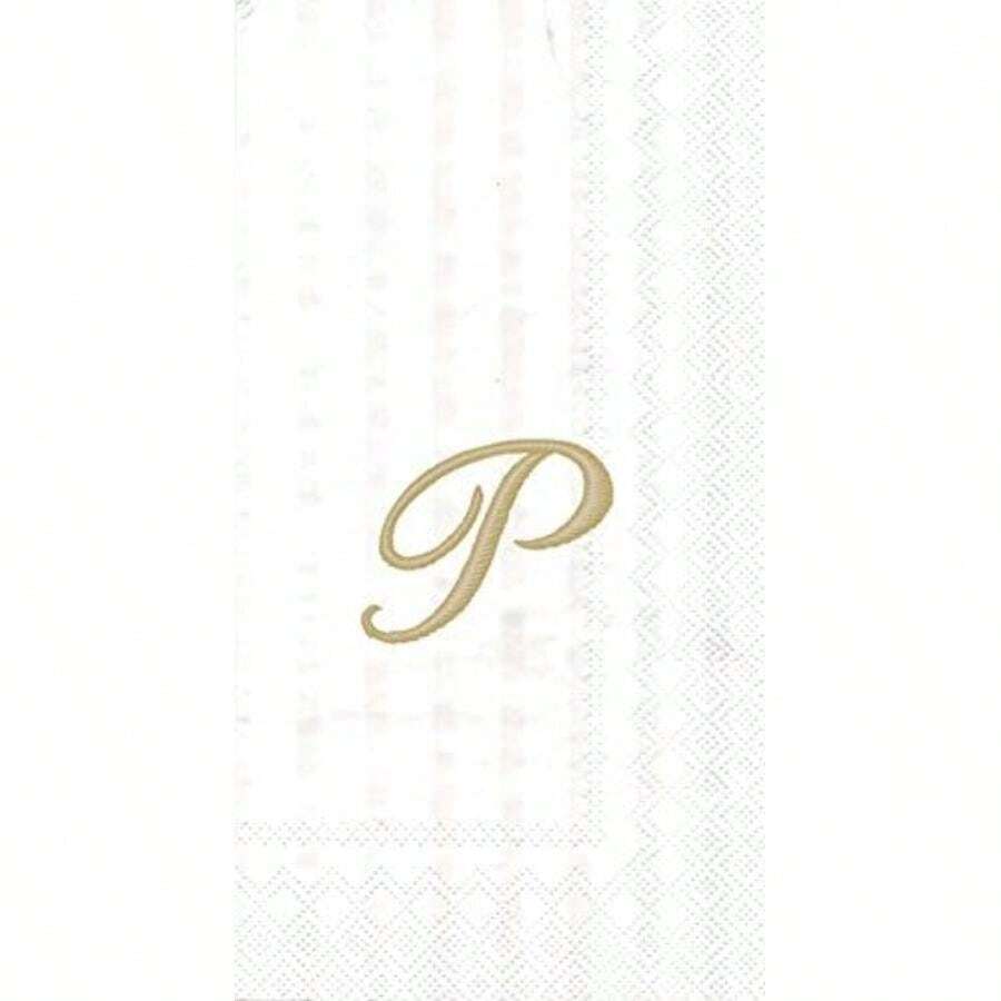 Table Napkins - Multicolor - View 1