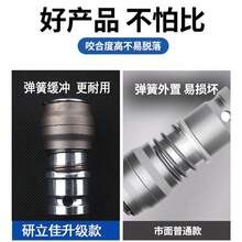 Multi-Function Conversion Head, Impact Drill To Hammer Drill For Concrete Wall Punching, High Power