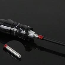 迷你冰钓竿、冰钓竿、钓竿、冬季桥钓、冰钓、筏钓竿、软式筏钓、金属纺车轮、筏钓轮、冰钓轮、筏钓轮、飞钓轮、超轻型渔轮 - 彩色 - 查看 4