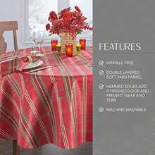 Table Napkins - Multicolor - View 3