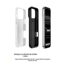 1 Funda de película 2 en 1 de árbol navideño de felicitación de Navidad - Funda protectora duradera de doble capa - Adecuada para Samsung Galaxy S25 S25 Plus S25 Ultra S24 S24 Plus S24 Ultra S24 FES23 S23+ S23 Ultra S22 S22+ S22 Ultra S21 S21+ S21 Ultra S20 FE A15 A16, regalo - forma - Ver 2