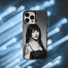 Funda de teléfono  Error 93 para 17,16,15,14,13,12,11,Pro,Max,Plus negra mate dura - Z8 - Ver 11