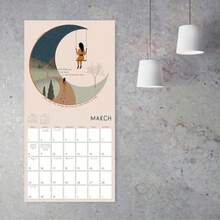 Calendars - 멀티컬러 - 보기 6