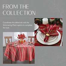 Table Napkins - Multicolor - View 5