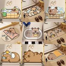 Bathroom Anti-Slip Mats - Multicolor - View 11