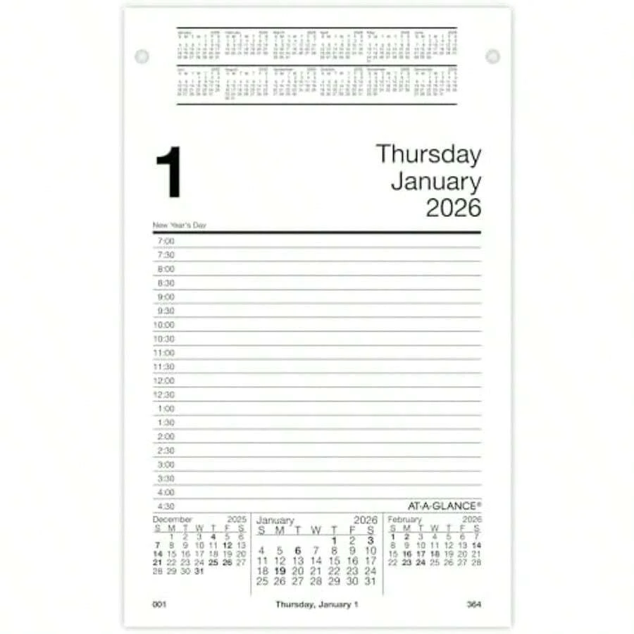 Calendars - Multicolor - View 1
