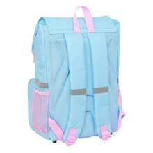 Safta Mochilas infantis - Multicolorido - Ver 4
