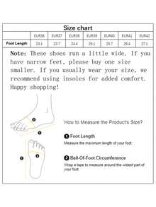 新款女士绒面针织黑色平底鞋，优雅仿绒面平底鞋，四季皆宜的舒适纯色套脚乐福鞋，圆头百搭休闲高端轻便户外/工作鞋，女士工作鞋，套脚鞋，正装鞋，商务休闲女鞋，女鞋 - 黑色 - 查看 8