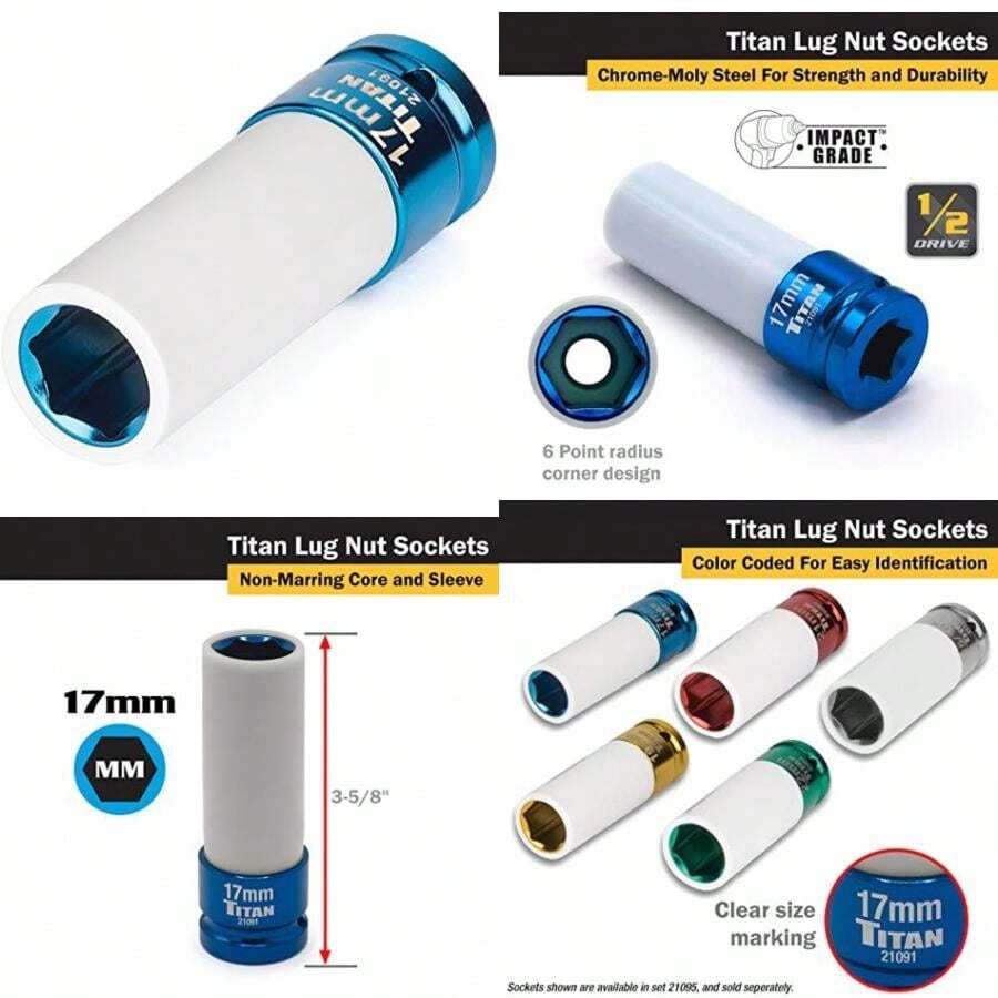 Sockets - Multicolor - View 1