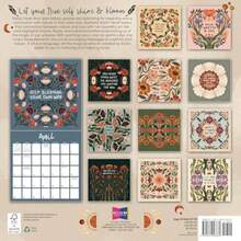 Calendars - มัลติคัลเลอร์ - ดู 2