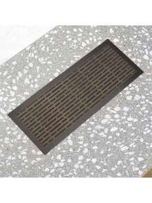 1pc Magnetic Floor Vent Cover, Anti-Insect Anti-Clogging Vent Filter For Home Floor/Wall/Ceiling Vents - Multicolor - View 9