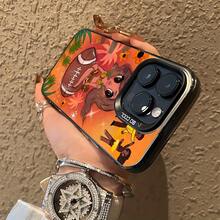 Funda para Teléfono Tropicoqueta Compatible con Modelos de 17, 16E, 16, 15, 14, 13, 12, 11, Pro,,, X, XS, 8, Plus, con Protección Mate y Anti-Caída17  17promax - Negro - Ver 3