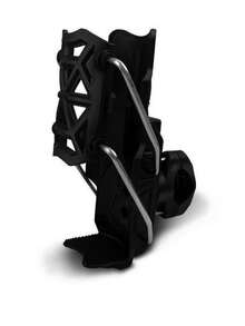 可调节自行车杯架，可旋转自行车/摩托车/踏板车水壶架，通用免钻孔安装