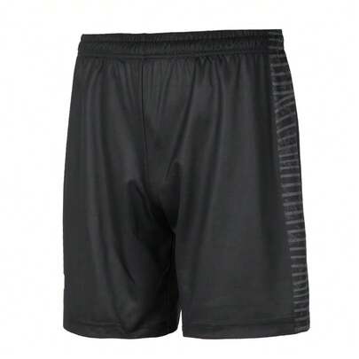 Under Armour Knit Shorts, Unisex Daily Casual Sports Pants, Style No. 24500212-001