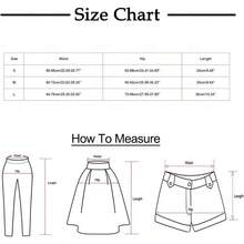 Pantalones cortos de rendimiento para mujer, con lentejuelas brillantes, cintura elstica para espectculos de baile, fiestas y eventos temticos, Dorado, Small - inicial - Ver 3