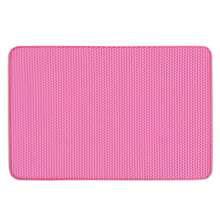 弹性防溅双层猫砂垫，宠物猫用品 - 均碼 - 查看 11