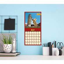 Calendars - Multicolor - View 2