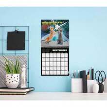 Calendars - Multicolor - View 2