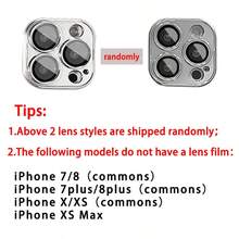 1 pieza Funda de teléfono de vidrio con diseño de cruz de rosa negra y plateada compatible con iPhone 17 Pro Max/16 Plus/16 Pro/16/15 Pro Max/15 Plus/15 Pro/15/14 Pro Max/14 Pro/14/13 Pro Max/13Pro/12/11/11PRO/12PRO/12PROMAX/XR/XSMAX, diseño de alta gama con protección de lente - Plateado - Ver 6