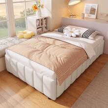 Bed Frames - White - View 3
