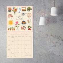 Calendars - Multicolor - View 6
