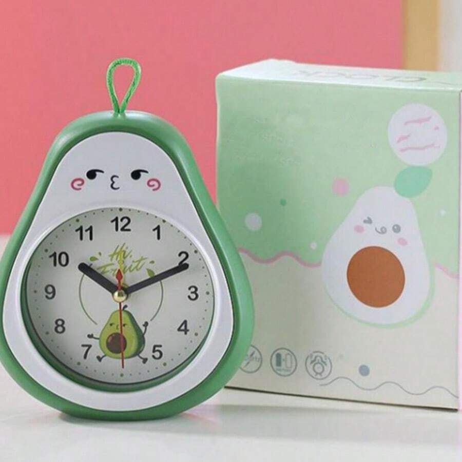 Despertador con Sonido Ajustable – Accesorio Perfecto para tu Hogar. CL032 - Multicolor - Ver 1