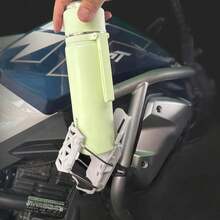 可调节自行车杯架，可旋转自行车/摩托车/踏板车水壶架，通用免钻孔安装