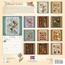 Calendars - Multicolor - View 2