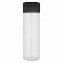 PromoClick Water Bottles - Black - View 4