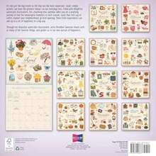 Calendars - Multicolor - View 2