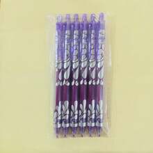 Multi Color Erasable Neutral Pen Blue And White Porcelain Series Hot Erasable Pen 0.5m Thermal Erasable Pen Colorful Erasable Ballpoint Pens 0.5mm Fine Tip Smooth Writing Retractable Pens With Ergonomic Oval Barrel Ideal For School Office High Quality Gift For Students Teachers Unique Gel Ink Pens For Notes Documents - Multicolor - View 9