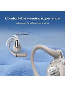 JBL Sense Pro Earphones: Long Battery Life, Comfortable Fit, IP54 Dust And Water Resistance, Low Latency, Stable Connection, Purple.