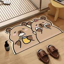 Bathroom Anti-Slip Mats - Multicolor - View 8